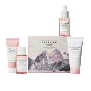Skin1004 Poremizing Travel Kit